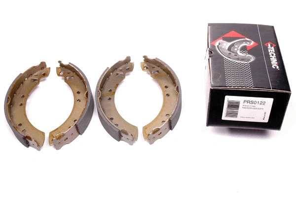 Brake Shoe Set (PRS0122)