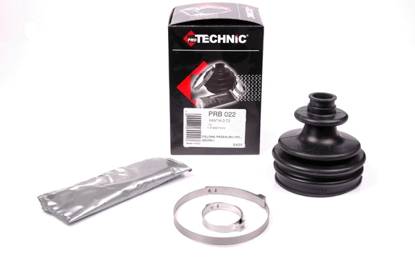Bellow Kit, drive shaft (PRB022)