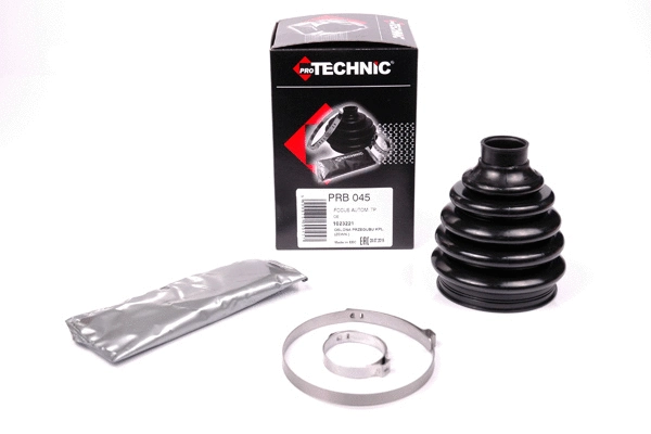 Bellow Kit, drive shaft (PRB045)