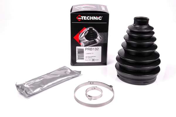 Bellow Kit, drive shaft (PRB132)