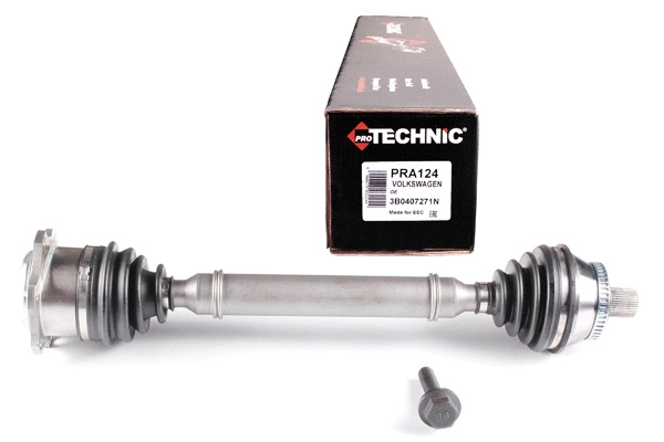 Drive Shaft (PRA124)