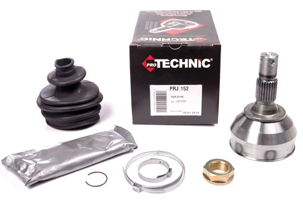 Joint Kit, drive shaft (PRJ152)