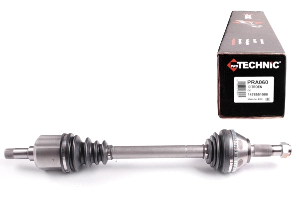 Drive Shaft (PRA060)