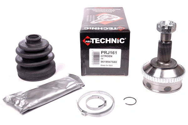 Joint Kit, drive shaft (PRJ161)