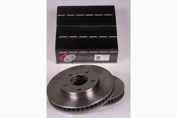 Brake Disc (PRD2258)