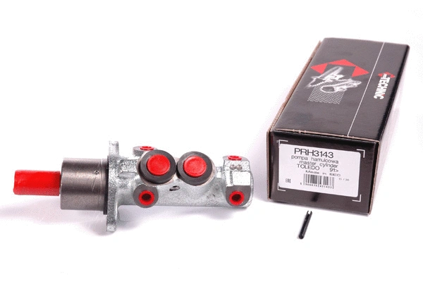 Brake Master Cylinder (PRH3143)
