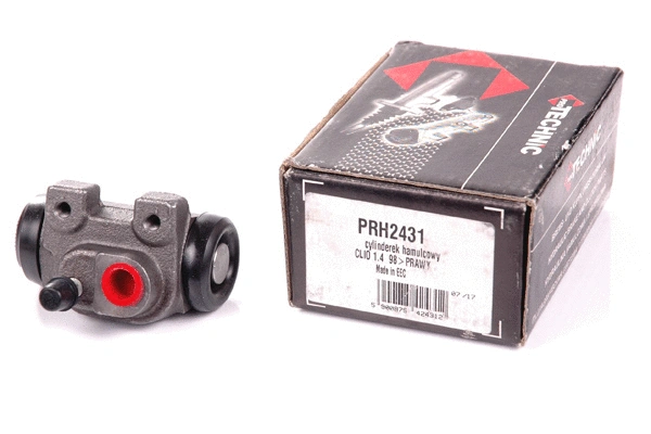 Wheel Brake Cylinder (PRH2431)
