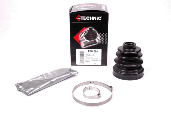 Bellow Kit, drive shaft (PRB069)