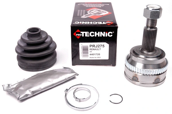 Joint Kit, drive shaft (PRJ275)