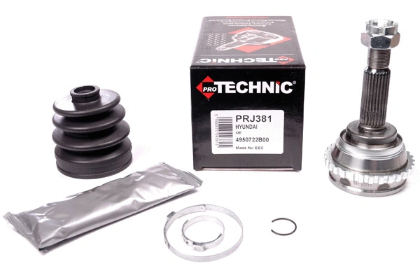 Joint Kit, drive shaft (PRJ381)