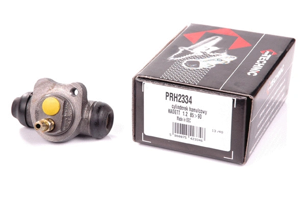 Wheel Brake Cylinder (PRH2334)