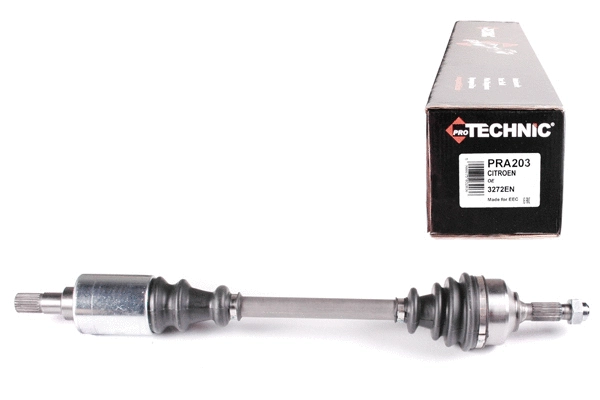 Drive Shaft (PRA203)
