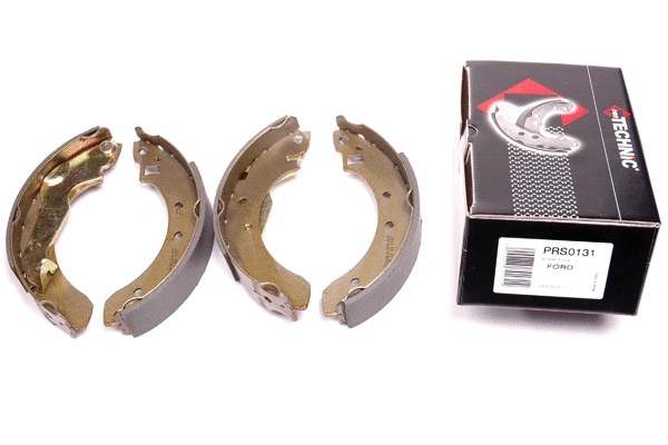 Brake Shoe Set (PRS0131)