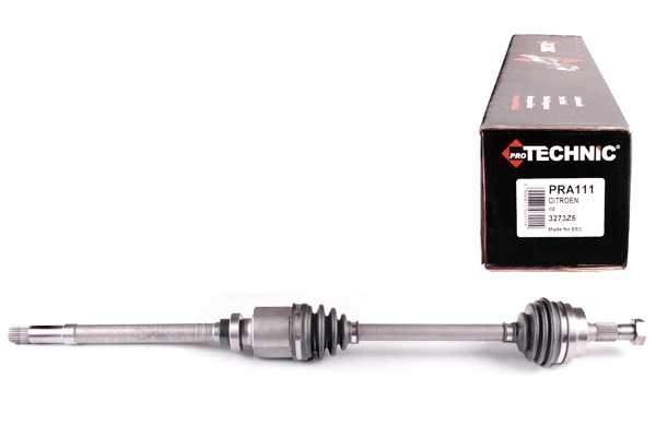 Drive Shaft (PRA111)