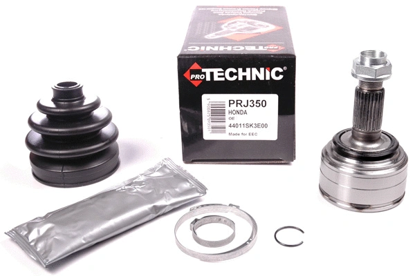 Joint Kit, drive shaft (PRJ350)