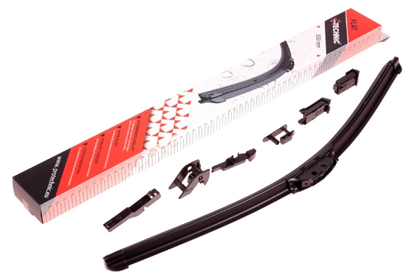 Wiper Blade (PR-55F)