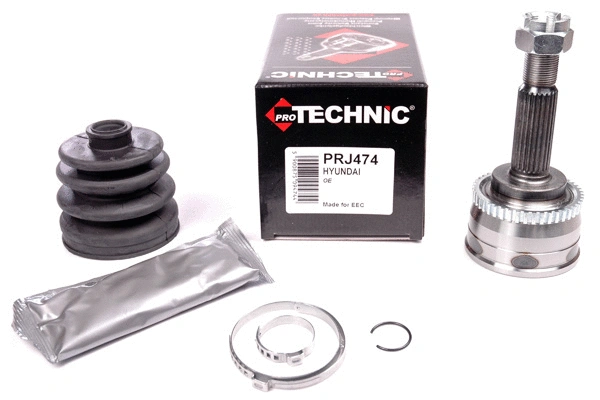 Joint Kit, drive shaft (PRJ474)