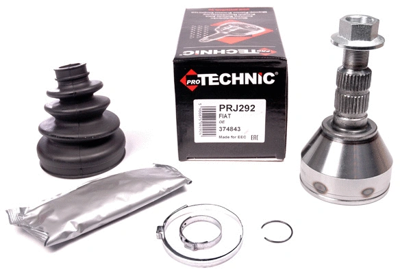 Joint Kit, drive shaft (PRJ292)
