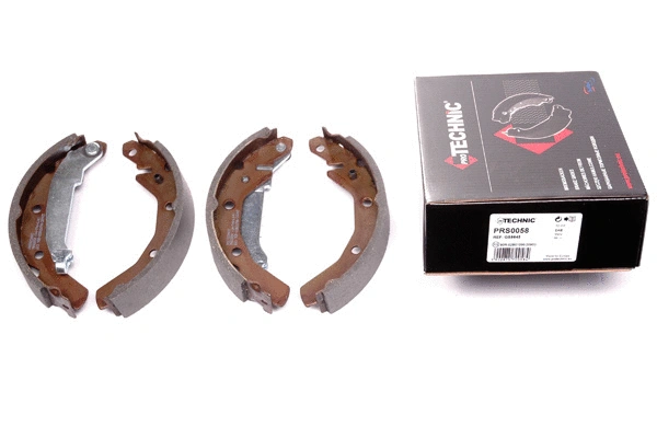 Brake Shoe Set (PRS0058)