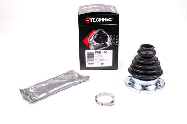 Bellow Kit, drive shaft (PRB076)