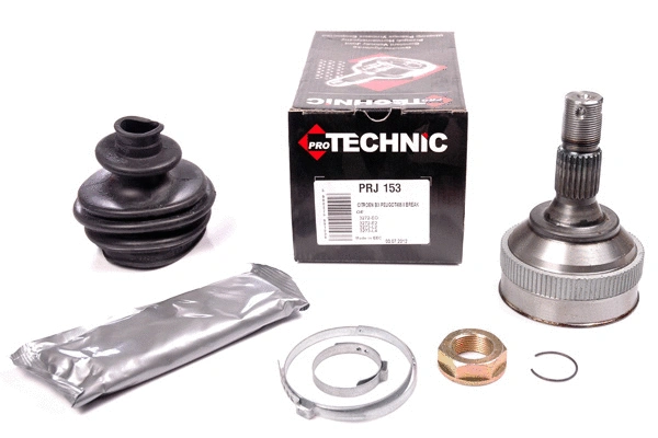 Joint Kit, drive shaft (PRJ153)