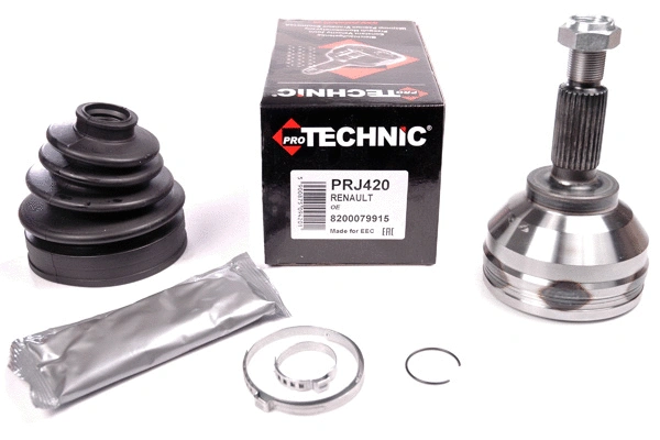 Joint Kit, drive shaft (PRJ420)