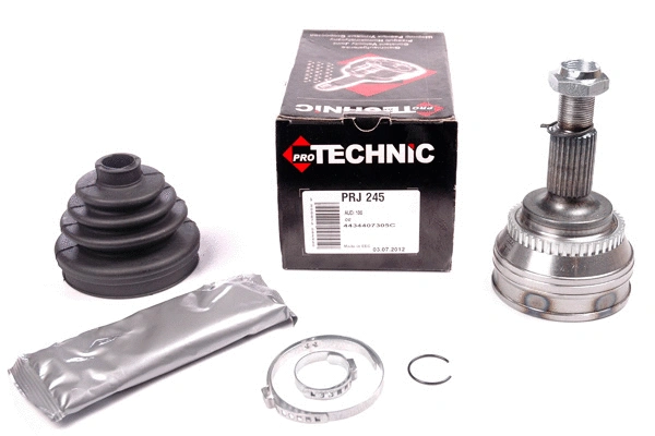 Joint Kit, drive shaft (PRJ245)