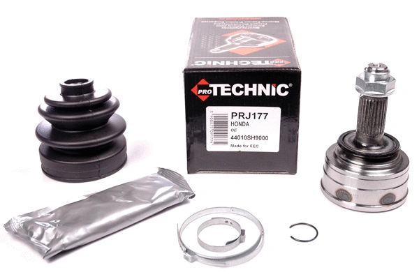 Joint Kit, drive shaft (PRJ177)