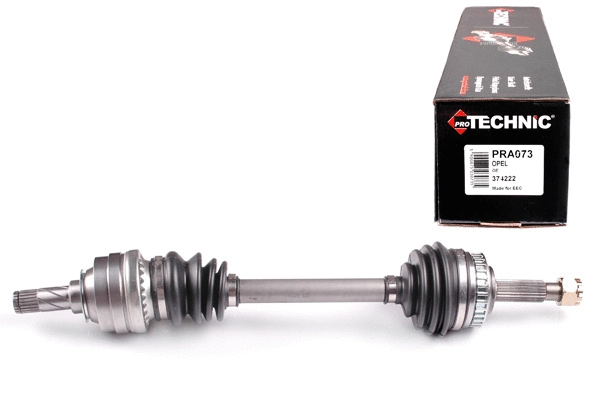 Drive Shaft (PRA073)