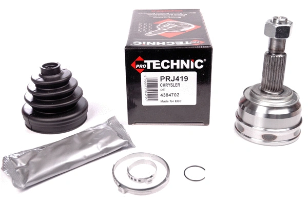 Joint Kit, drive shaft (PRJ419)