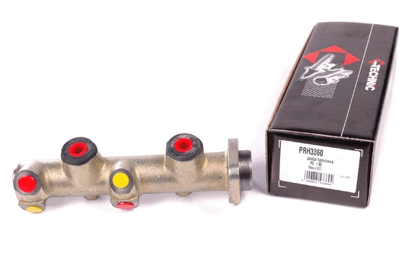 Brake Master Cylinder (PRH3360)