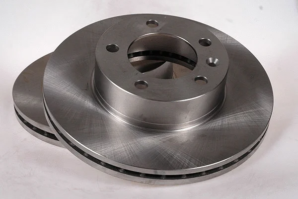 Brake Disc (PRD2649)