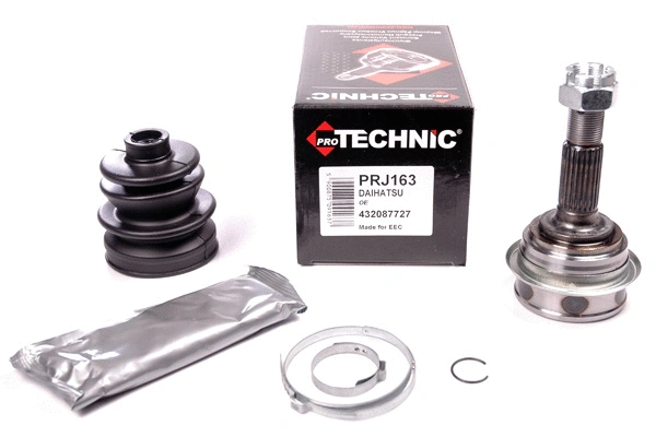 Joint Kit, drive shaft (PRJ163)