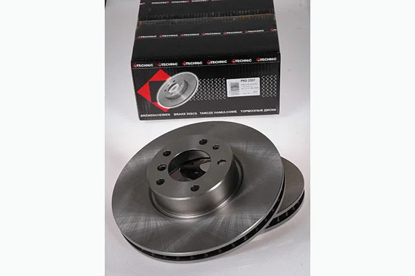 Brake Disc (PRD2367)