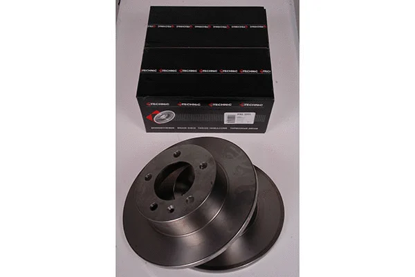 Brake Disc (PRD5265)