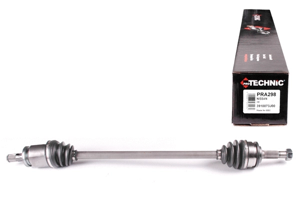 Drive Shaft (PRA298)