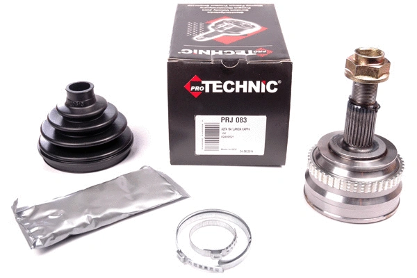 Joint Kit, drive shaft (PRJ083)