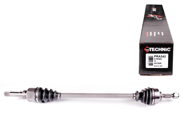 Drive Shaft (PRA342)