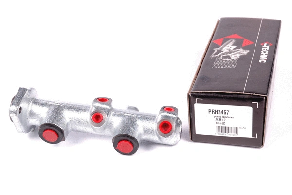 Brake Master Cylinder (PRH3467)