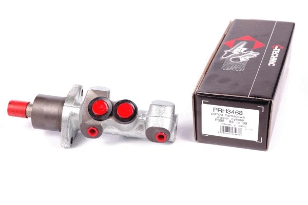 Brake Master Cylinder (PRH3468)