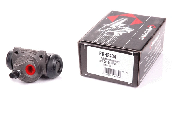 Wheel Brake Cylinder (PRH2434)