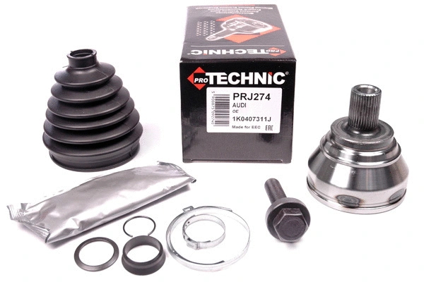 Joint Kit, drive shaft (PRJ274)