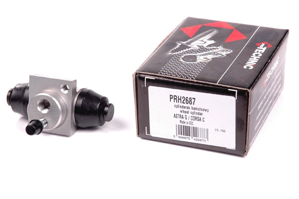 Wheel Brake Cylinder (PRH2687)