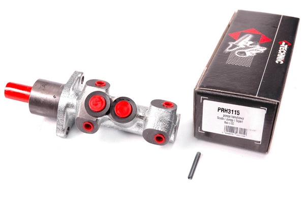 Brake Master Cylinder (PRH3115)