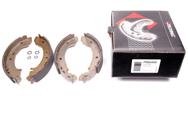 Brake Shoe Set (PRS0308)