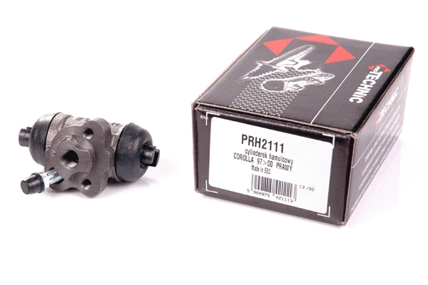 Wheel Brake Cylinder (PRH2111)