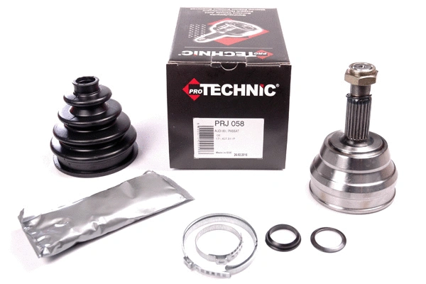 Joint Kit, drive shaft (PRJ058)