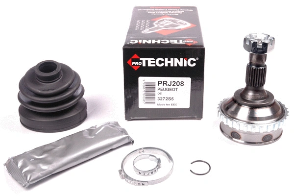 Joint Kit, drive shaft (PRJ208)