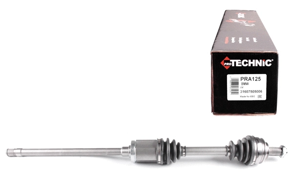 Drive Shaft (PRA125)