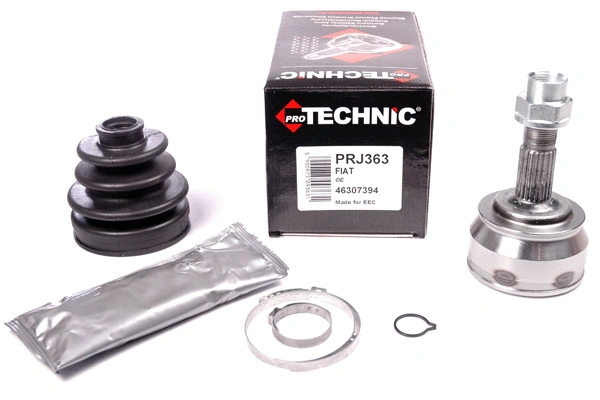 Joint Kit, drive shaft (PRJ363)